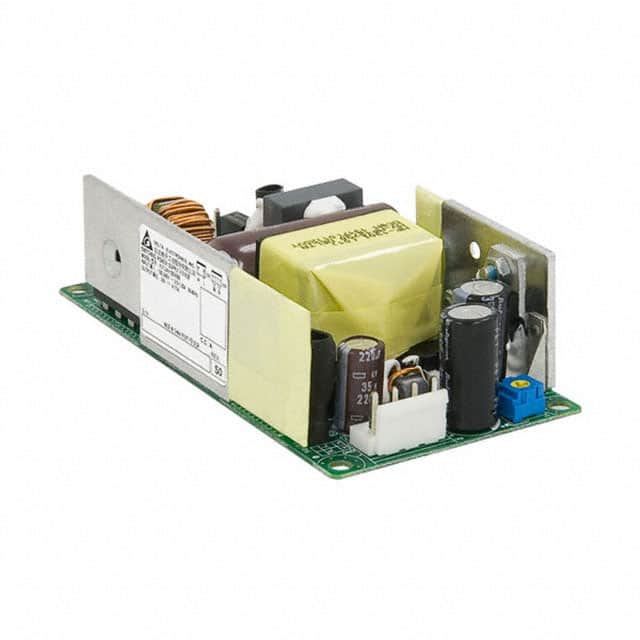 PJT-24V100WBBA AC/DC CONVERTER 24V 80W