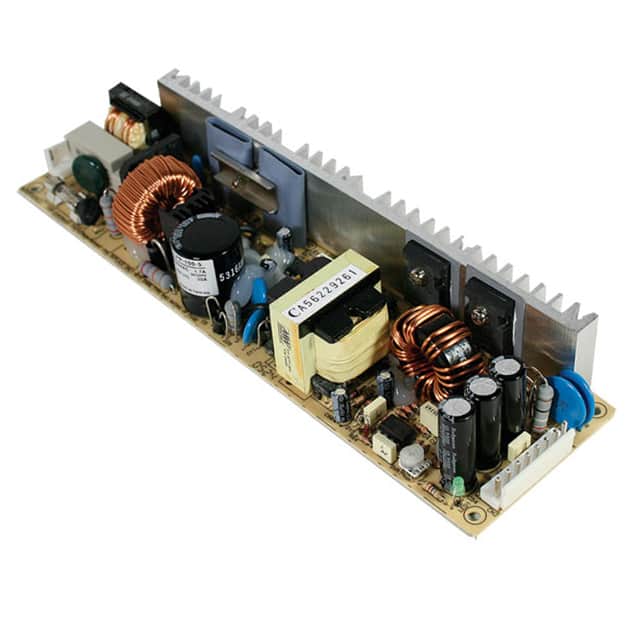 LPP-100-27 AC/DC CONVERTER 27V 103W