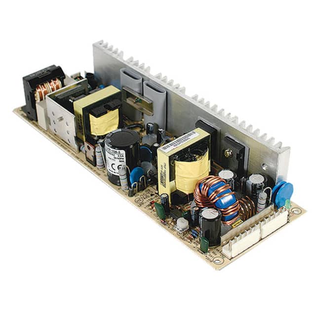 LPP-150-24 AC/DC CONVERTER 24V 151W