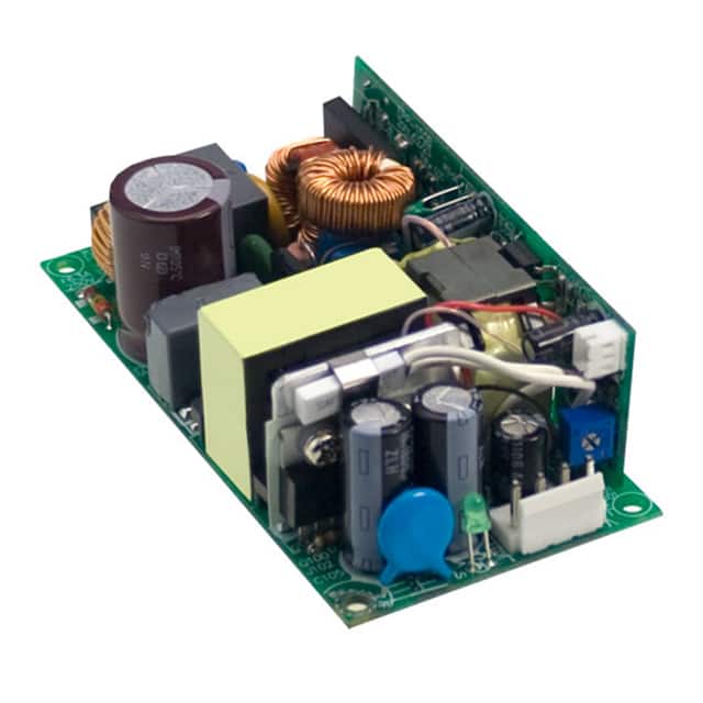 EPP-100-27 AC/DC CONVERTER 27V 76W