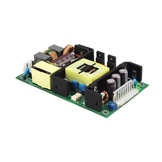 CFM100M360 AC/DC CONVERTER 36V 101W