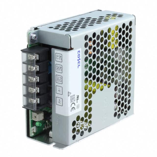 PJA100F-36 AC/DC CONVERTER 36V 100W
