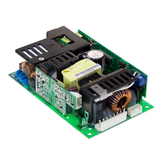 RPS-160-48 AC/DC CONVERTER 48V 110W