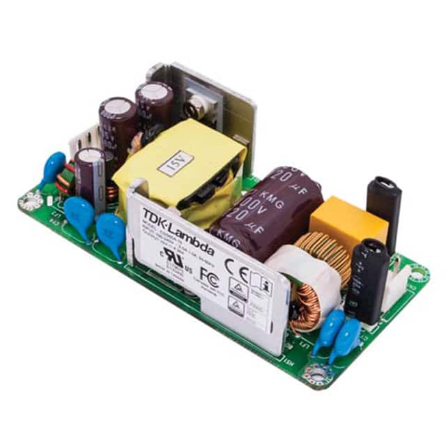 CSS65A-28 AC/DC CONVERTER 28V 65W