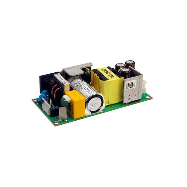ZMS100-12 AC/DC CONVERTER 12V 80W