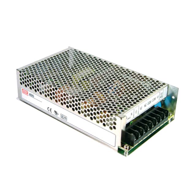 AD-155A AC/DC CONVERTER 13.8V 13.3V 152W