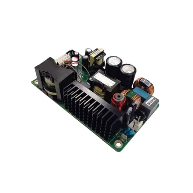 PQC250-24D AC/DC CONVERTER 24V 250W