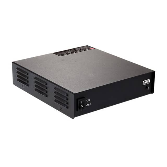 ENP-360-48 AC/DC CONVERTER 55.2V 359W