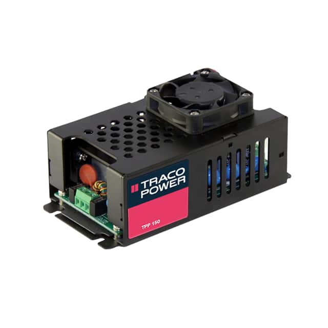 TPP 150-148 AC/DC CONVERTER 48V 150W