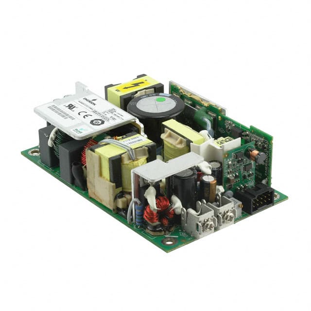 LPS208-M AC/DC CONVERTER 48V 125W
