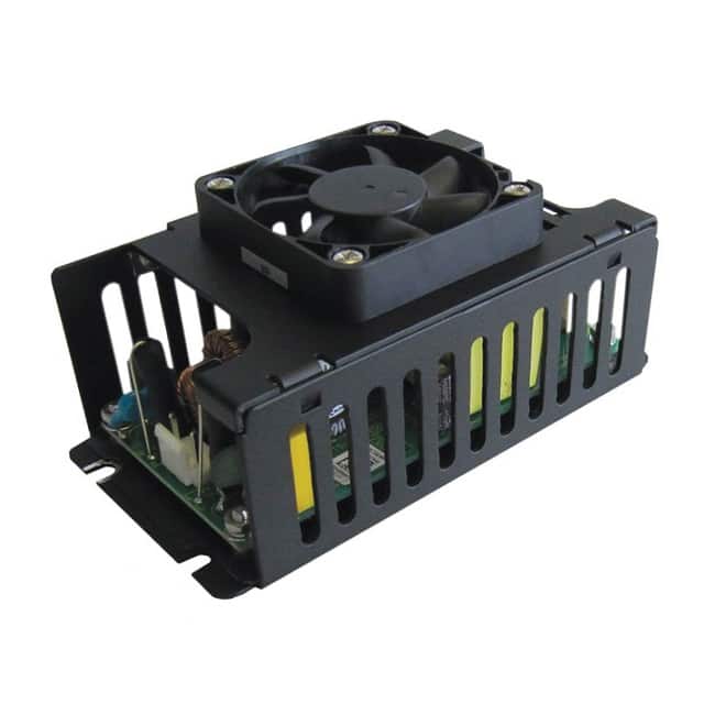 CUS150M-28/F AC/DC CONVERTER 28V 150W