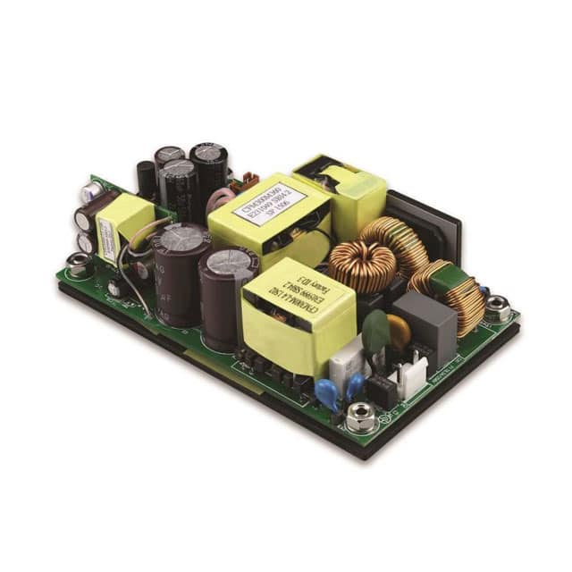 CFM300M240 AC/DC CONVERTER 24V 300W