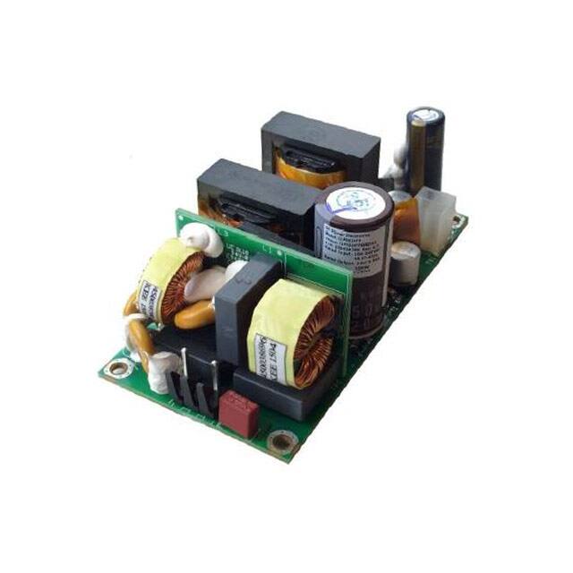 CLP0224FPXXXZ01A AC/DC CONVERTER 24V 200W