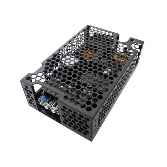 MDS-300ADB18 AA AC/DC CONVERTER 18V 190W