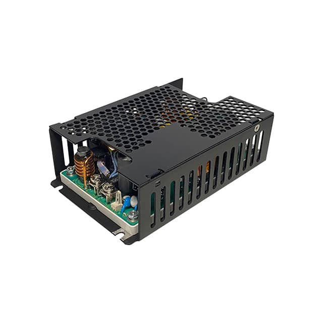 CUS400M-12/F AC/DC CONVERTER 12V 250W