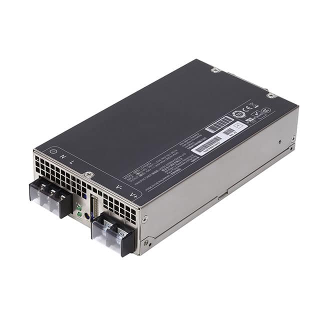 LCM300W-T AC/DC CONVERTER 48V 310W