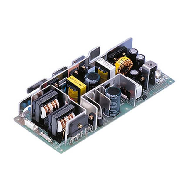 LEB225F-0524-SYZ35 AC/DC CONVERTER 5V 24V