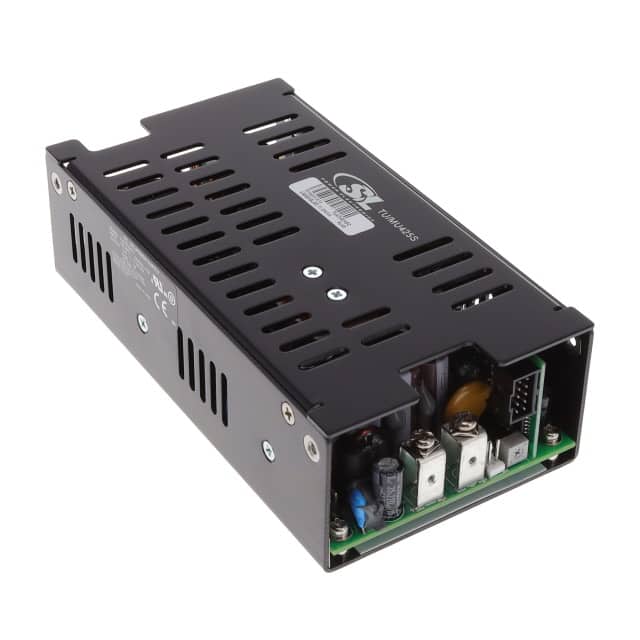 TU425S24EC AC/DC CONVERTER 24V 182W