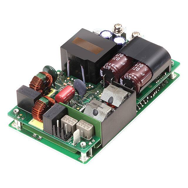 GHA300F-24 AC/DC CONVERTER 24V 100W