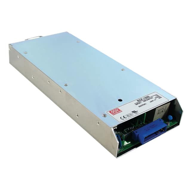 RCP-1000-24 AC/DC CONVERTER 24V 960W
