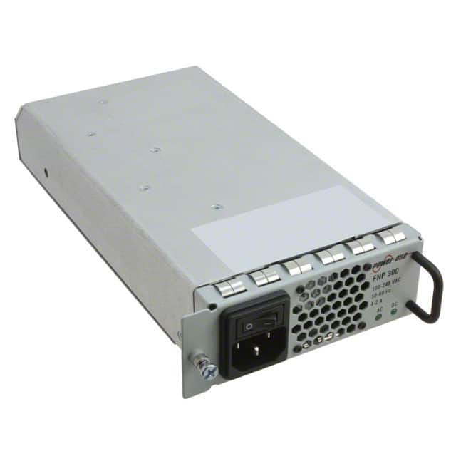 FNP300-1024G AC/DC CONVERTER 24V 12V 300W