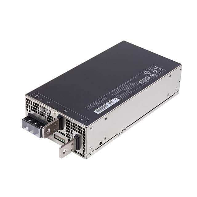 LCM1500W-T AC/DC CONVERTER 48V 1500W