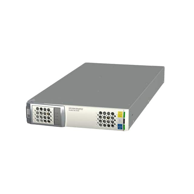 GP100H3M54TEZ AC/DC CONVERTER 54V 6000W