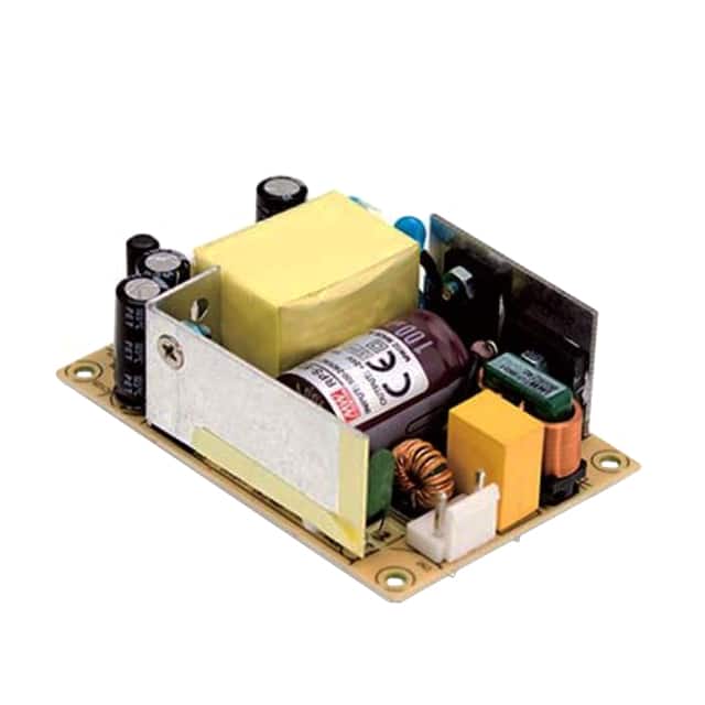 EPS-45S-12 AC/DC CONVERTER 12V 46W