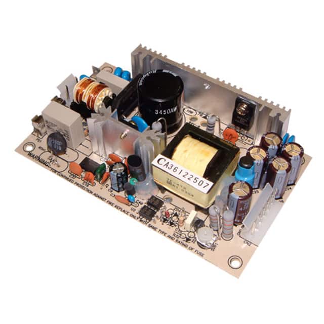 PD-45B AC/DC CONVERTER 5V 24V 45W