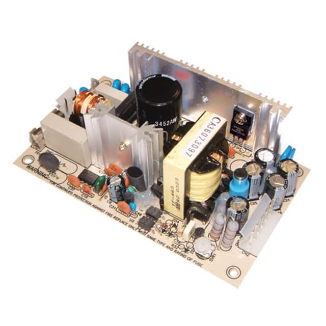 PD-65B AC/DC CONVERTER 5V 24V 66W