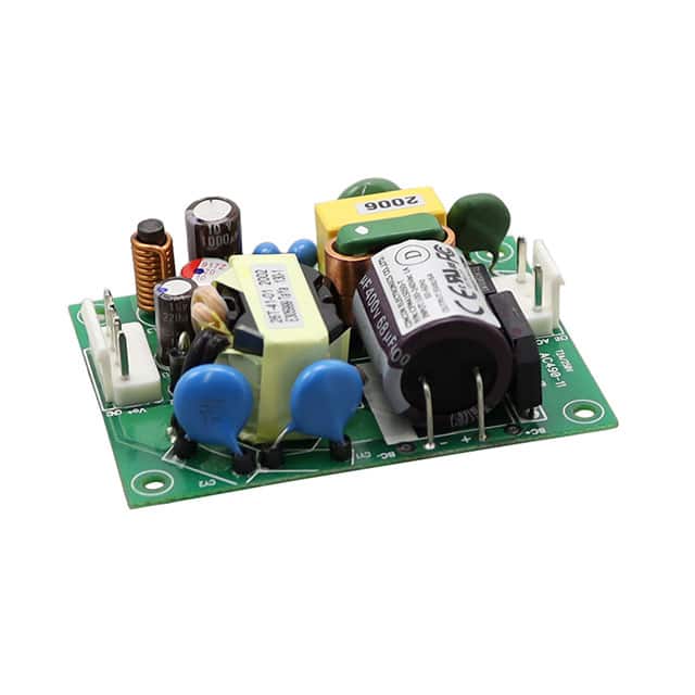 CFM41S050-T AC/DC CONVERTER 5V 30W
