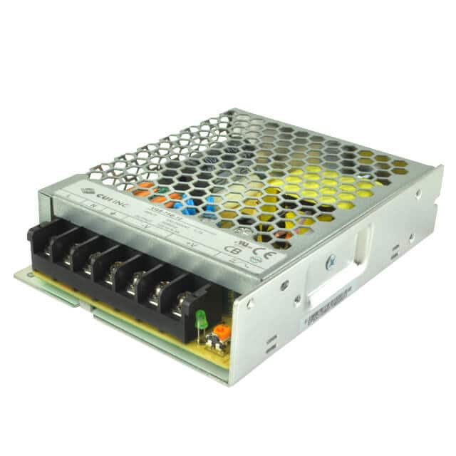 VGS-75B-24 AC/DC CONVERTER 24V 77W