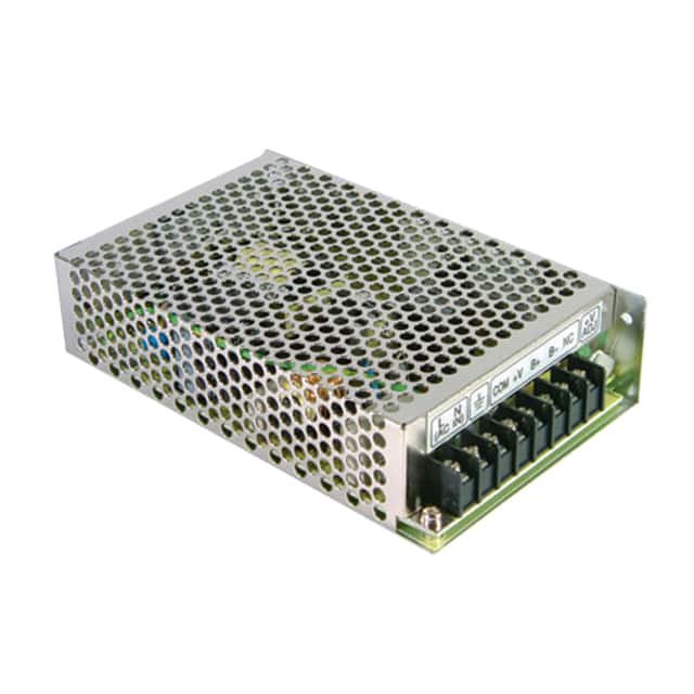 AD-55B AC/DC CONVERTER 27.6V 26.5V 54W