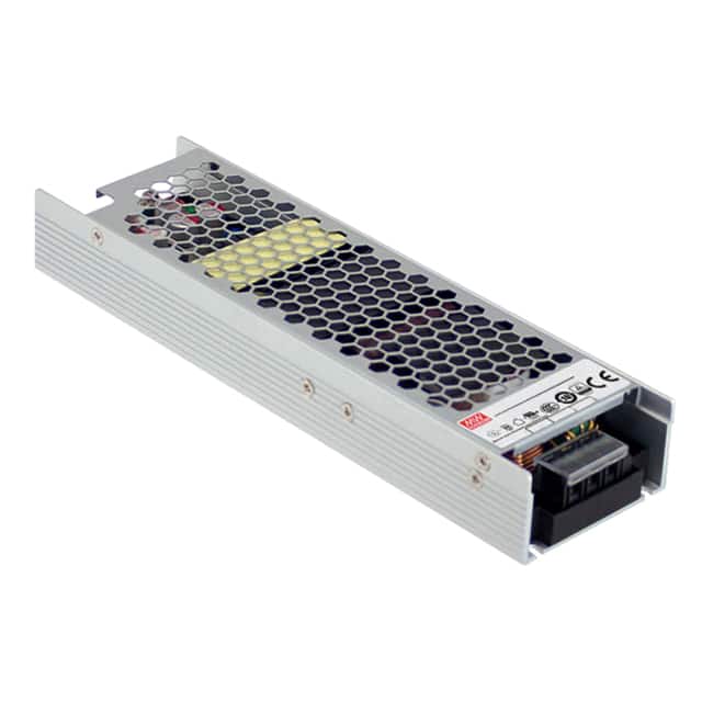 UHP-350R-12 AC/DC CONVERTER 12V 350W