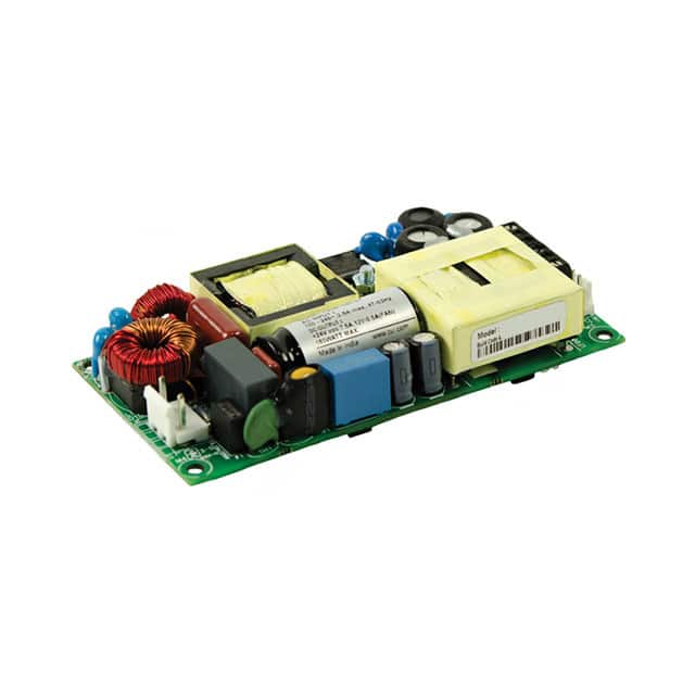 VOF-180-15 AC/DC CONVERTER 15V 120W