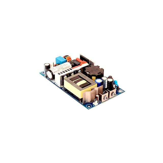 WLP350-1302-II AC/DC CONVERTER 15V 180W