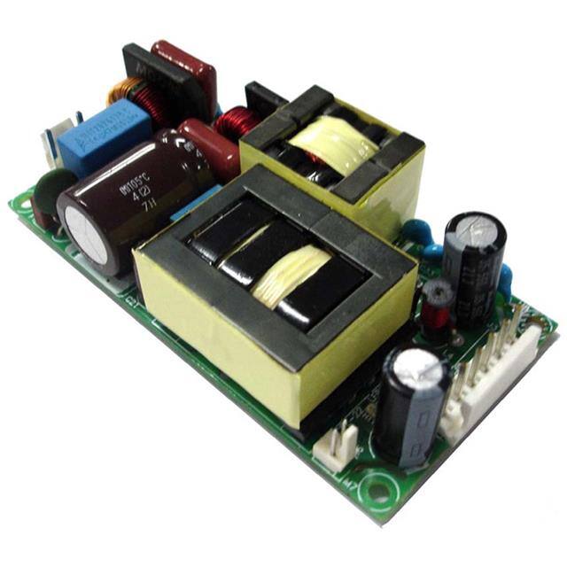LFMWLP225-1306 AC/DC CONVERTER 58V 120W