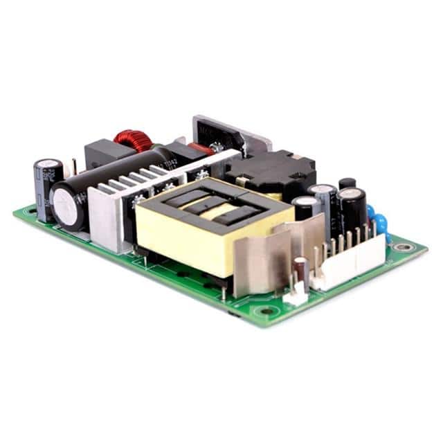 LFMWLP350-1303 AC/DC CONVERTER 24V 200W