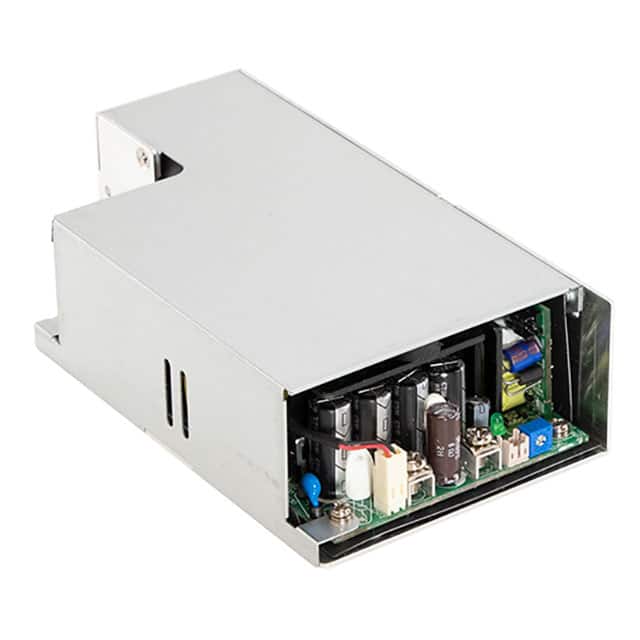 RPS-500-12-SF AC/DC CONVERTER 12V 499W
