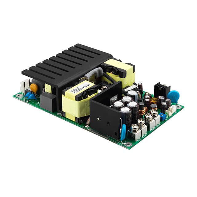 CFM351M050 AC/DC CONVERTER 5V 300W