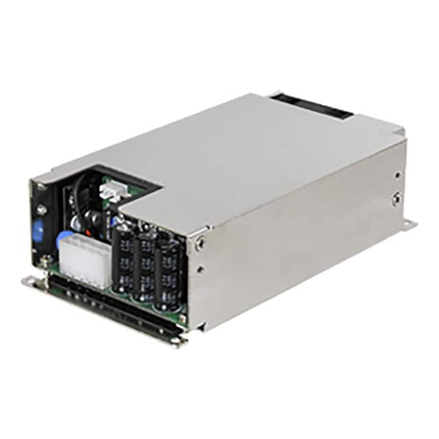 VMS-450B-15-CFS AC/DC CONVERTER 15V 450W