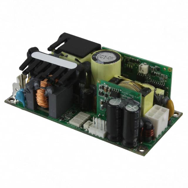 ABC200-1012G AC/DC CONVERTER 12V 200W