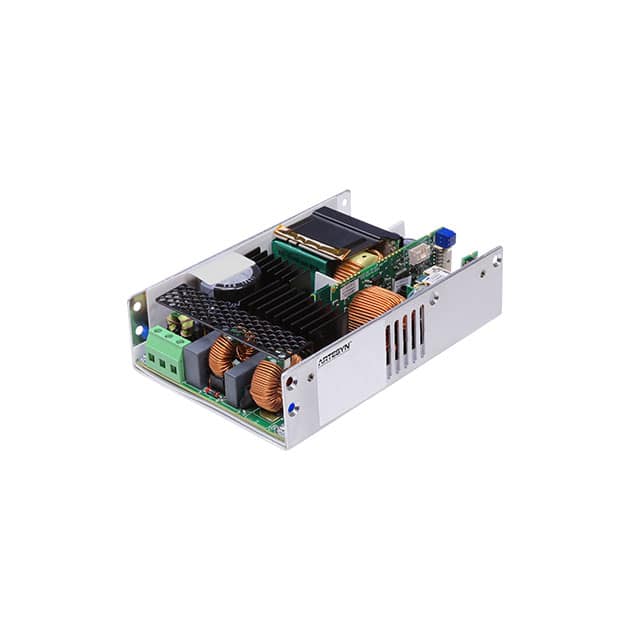 CNS653-MU AC/DC CONVERTER 12V 400W
