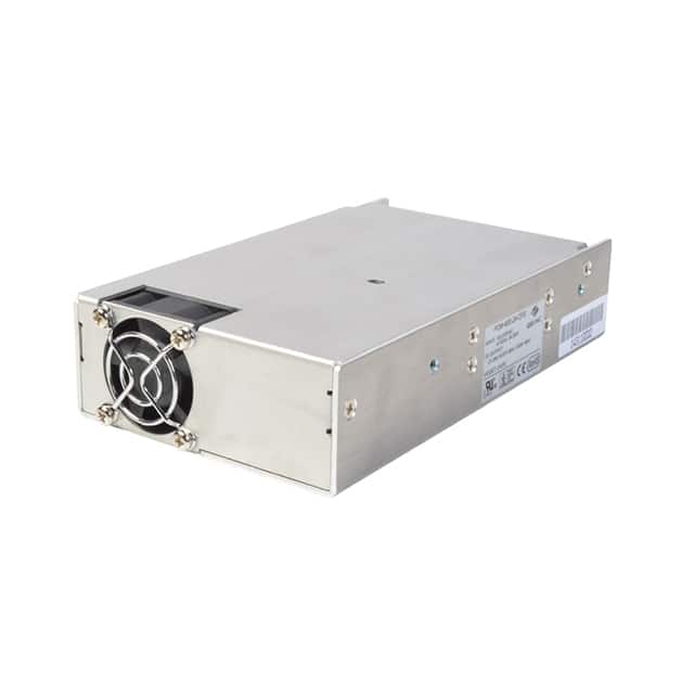 PCM-400-15-CFS AC/DC CONVERTER 15V 400W