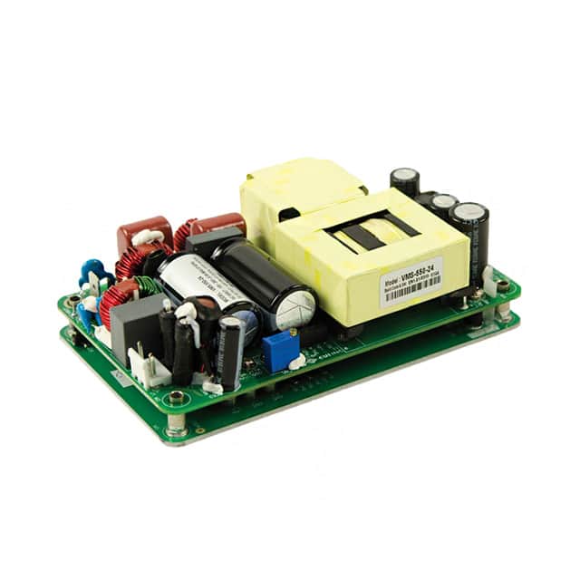 VMS-550-24 AC/DC CONVERTER 24V 150W