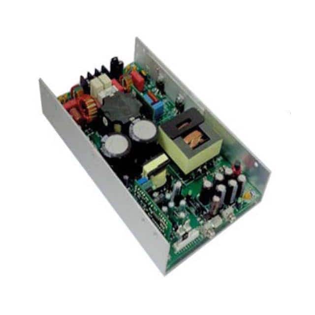 MVPS600-1012 AC/DC CONVERTER 12V 300W