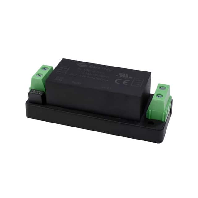 PSK-5W-15-T AC/DC CONVERTER 15V 5W