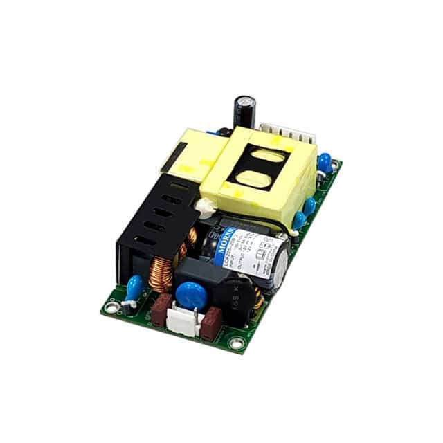 LOF225-20B48 AC/DC CONVERTER 48V 140W