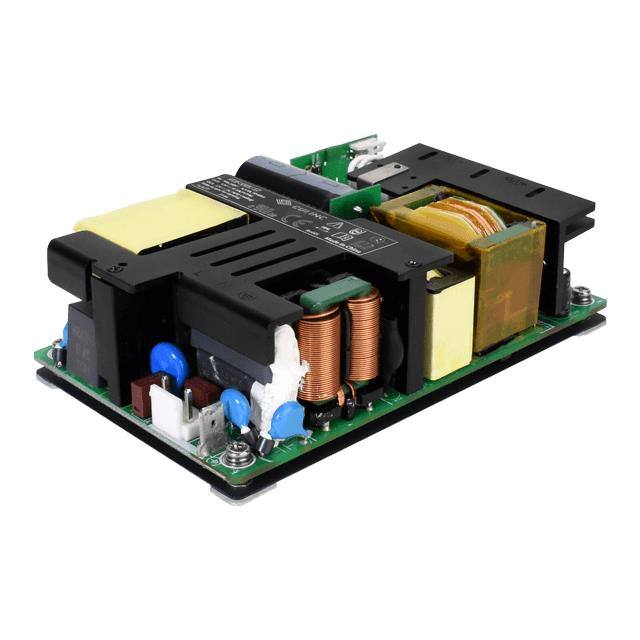 VOF-550C-48 AC/DC CONVERTER 48V 550W
