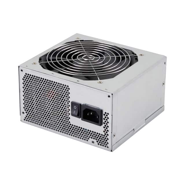FSP650-50ABA AC/DC CNVRTR 3.3V 5V +/-12V 820W